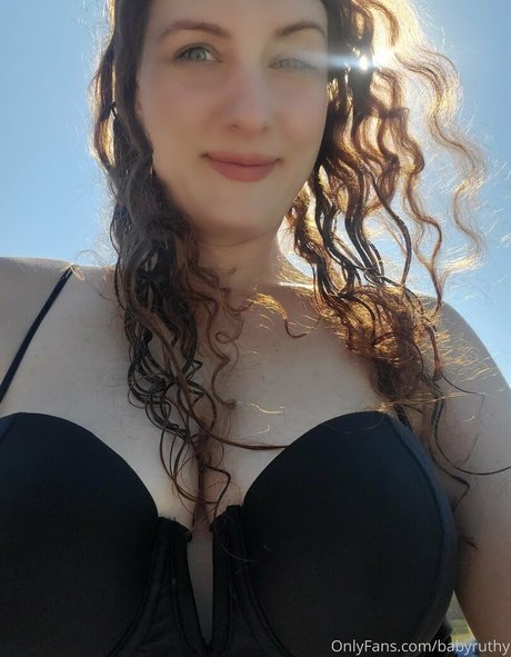 Babyruthy