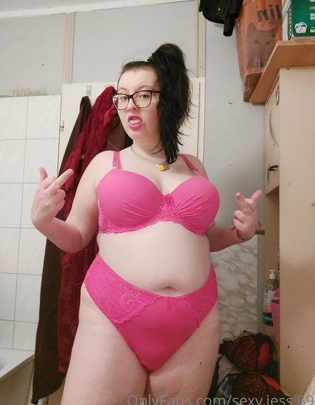 Sexyjess69
