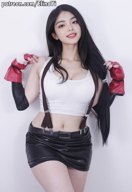 Elina Yi