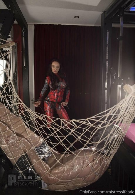 Mistresslfatale