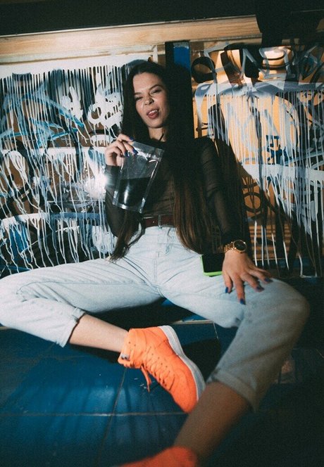 Anastasia Vasichkina