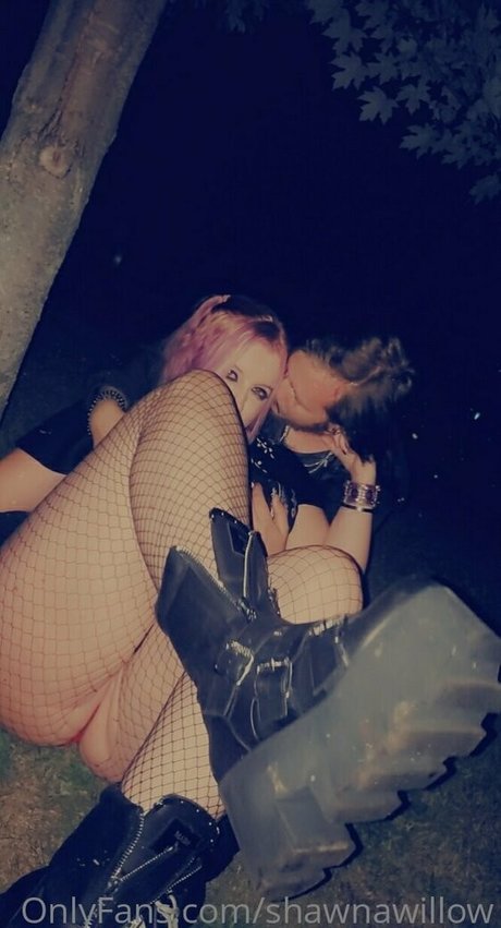Shawnawillow