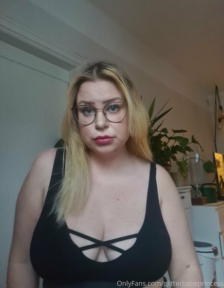 Glitterbabeprincess