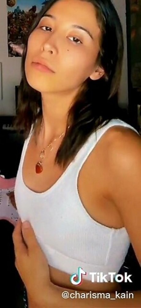 Charisma Kain