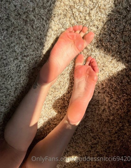 Goddessnicci69420
