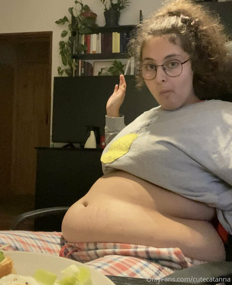 Cutecatanna