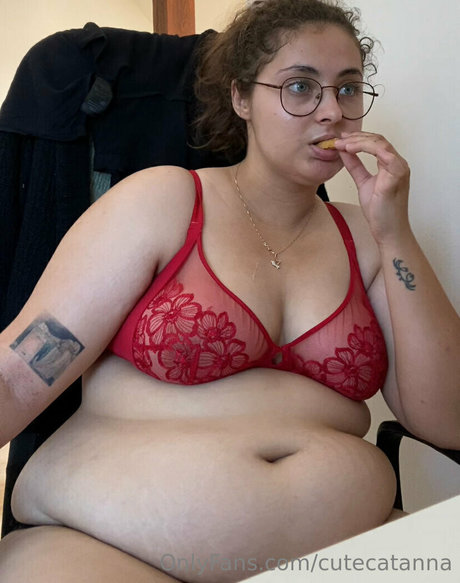 Cutecatanna