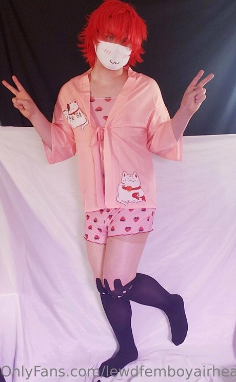 Lewdfemboyairhead