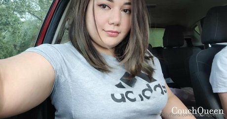 Couchqueenie