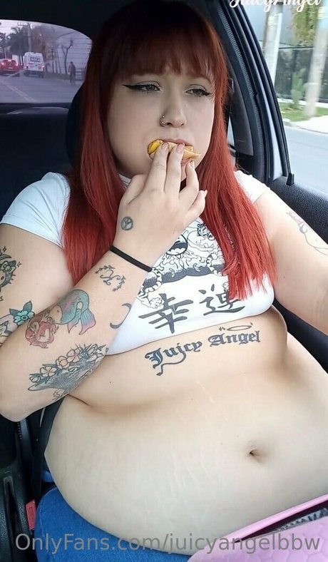 Juicyangelbbw