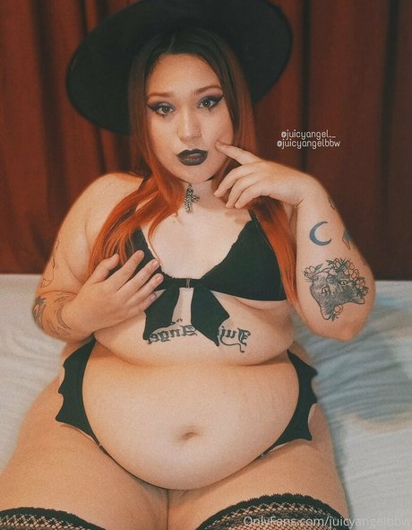 Juicyangelbbw