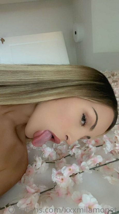 Xxxmilamonet