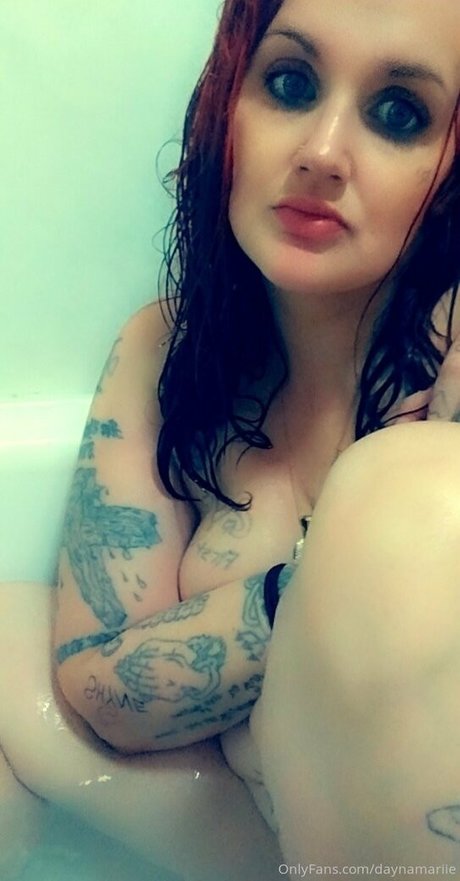 Daynamariie