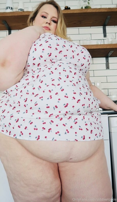 Ssbbwroxxie