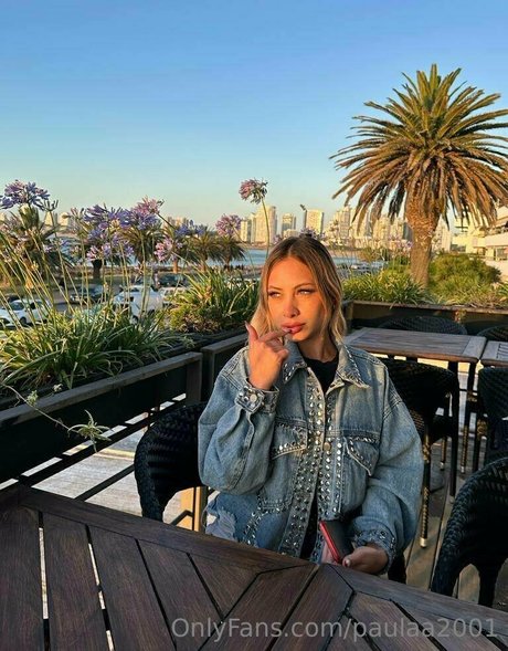 Paulaa2001