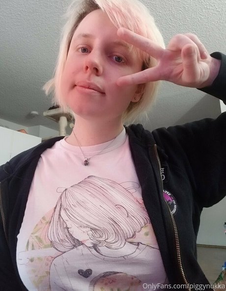 Piggynukka