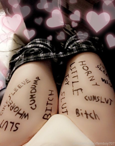 Femboy707