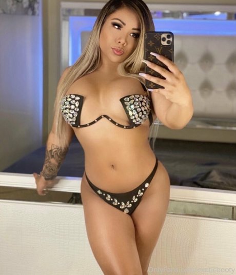 Exoticbooty