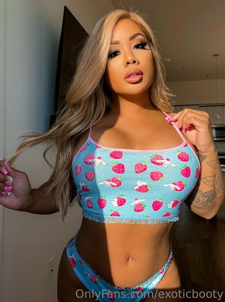 Exoticbooty