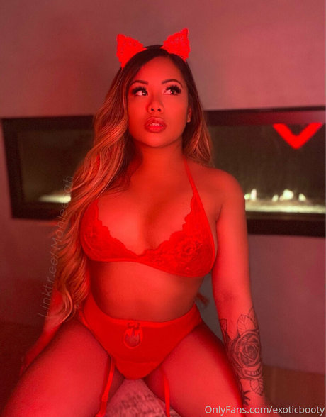 Exoticbooty