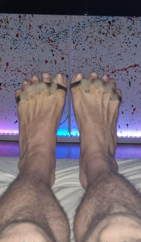 Ladsfeetfree