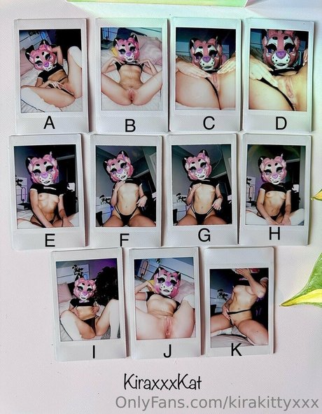 Kirakittyxxx