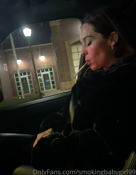 Smokingbabygirl99