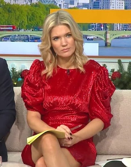 Charlotte Hawkins