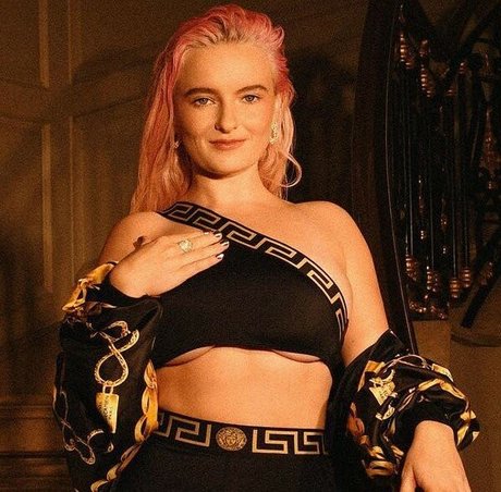 Grace Chatto