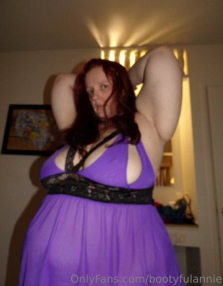 Bootyfulannie
