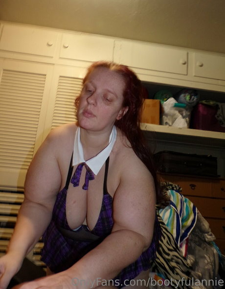 Bootyfulannie