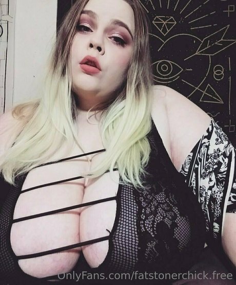 Fatstonerchickfree