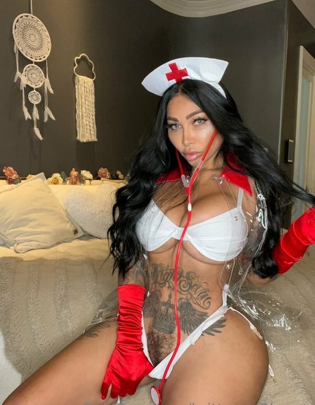 Brittanya2horny