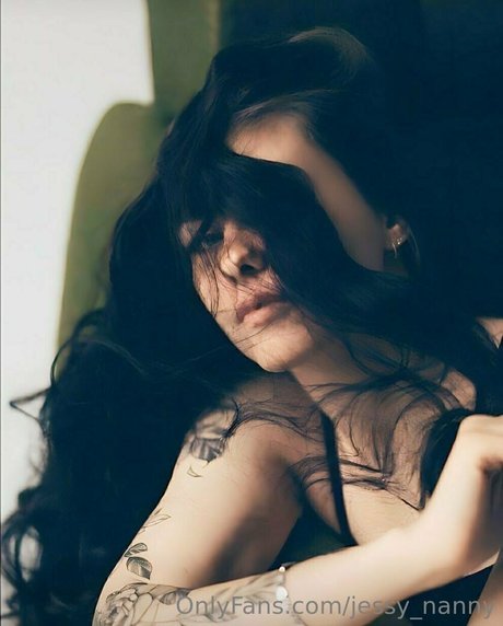 Jessynanny