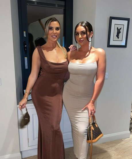 Danielle Tilly Wright