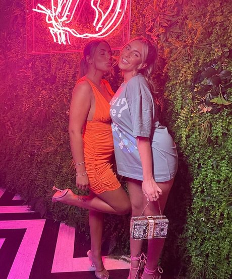 Danielle Tilly Wright