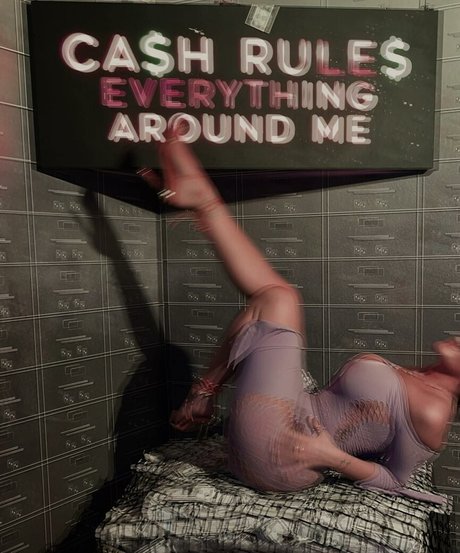 Danielle Tilly Wright