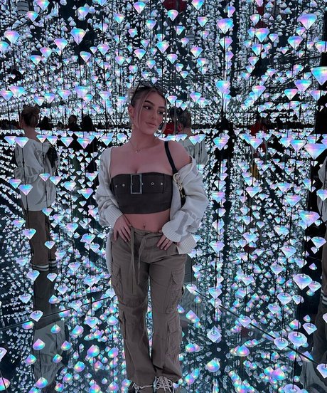 Danielle Tilly Wright