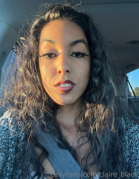 Claireblack