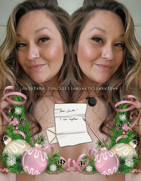Littlemissjuliaxxfree