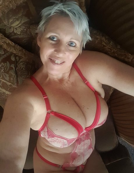 Sexymatureaussielady