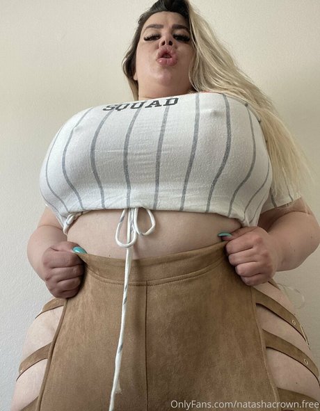 Natashacrownfree