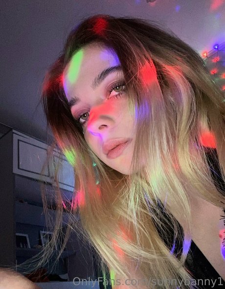 Sunnybanny1