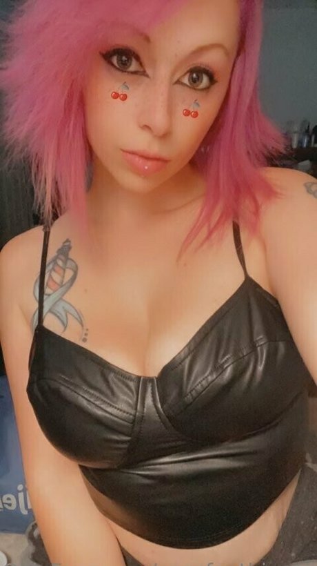 Raeofgothiccsunshine