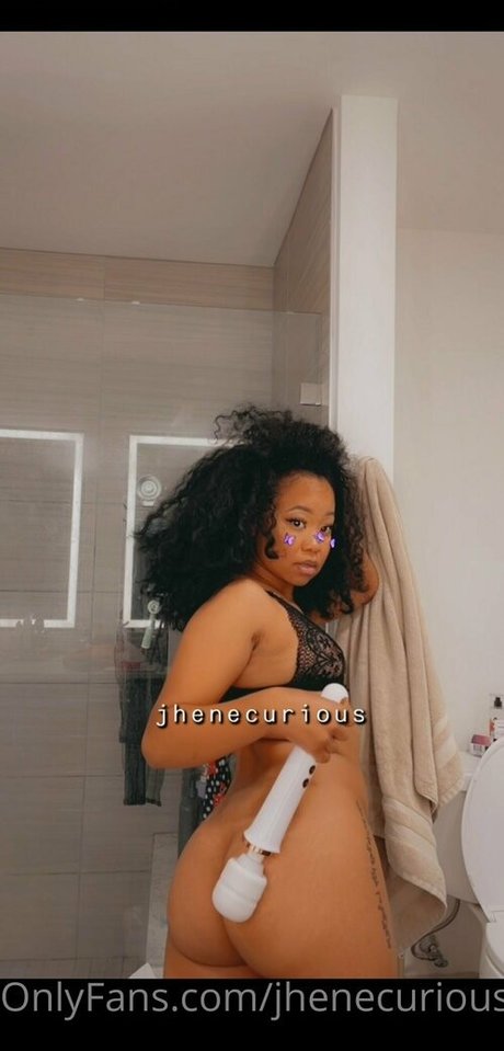 Jhenecurious