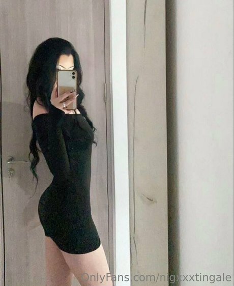 Nigxxxtingale
