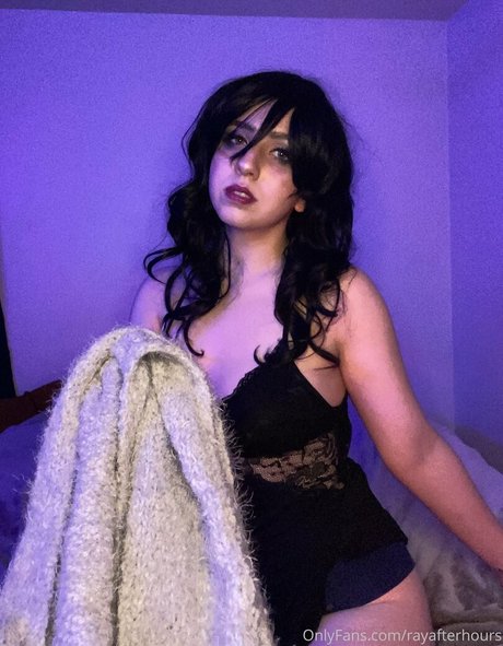 Rayafterhours