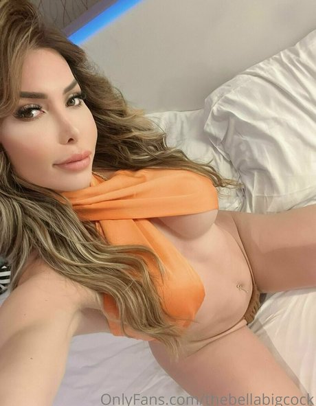 Thebellabigcock