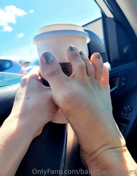 Ballettwinkletoes
