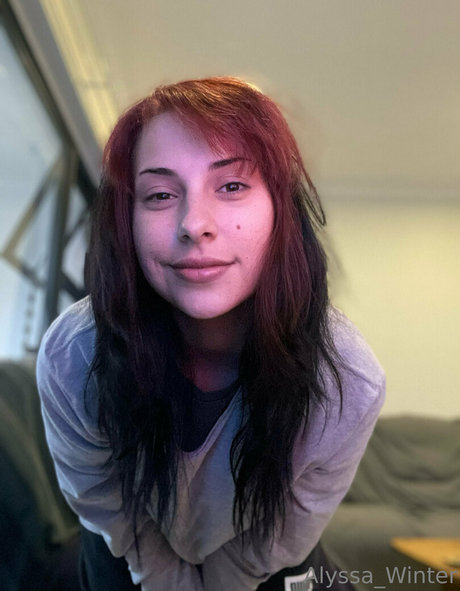 Alyssawintervip